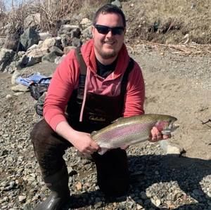 Meet your Posher, Cody